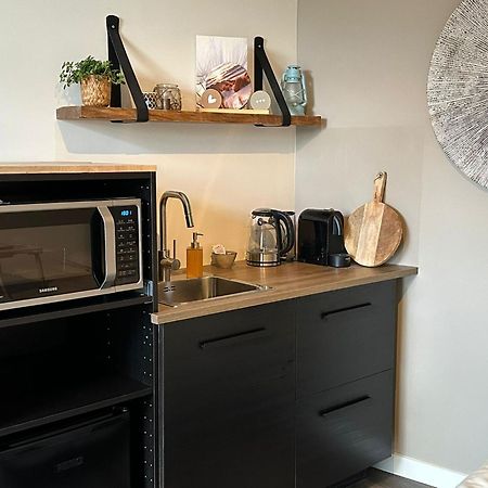 Hello Noordwijk - Studio Pietheinplein 1 Eksteriør bilde