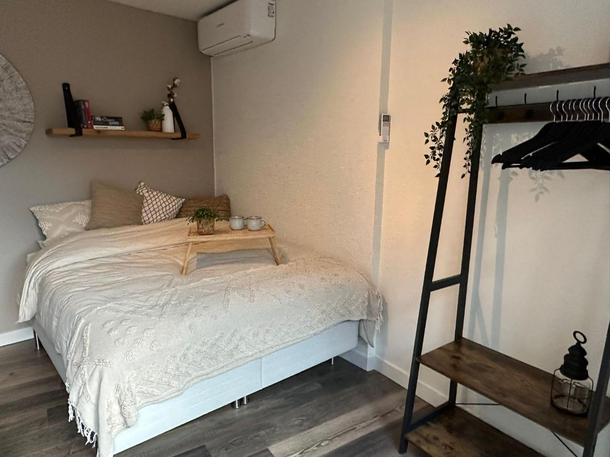 Hello Noordwijk - Studio Pietheinplein 1 Eksteriør bilde